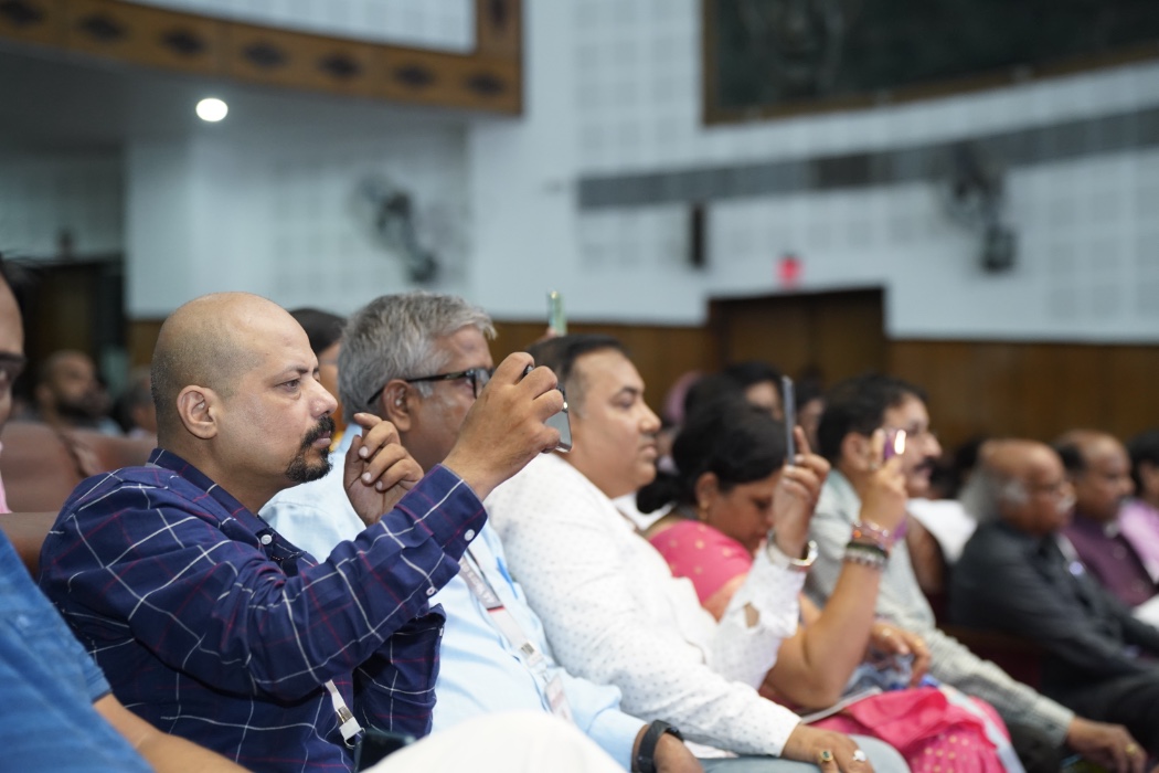 45th Annual IIBM-ZHI IDOL 2024: A Cultural Extravaganza in Patna